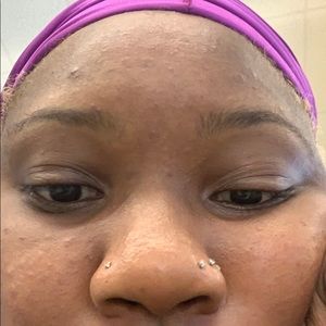 Meet your Posher, Keyera